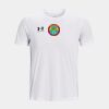 Men's UA Challenger Training Short Sleeve Thumbnail
