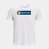 Men's UA Challenger Training Short Sleeve Thumbnail