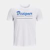 Men's UA Challenger Training Short Sleeve Thumbnail