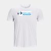Men's UA Challenger Training Short Sleeve Thumbnail