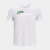 Men's UA Challenger Training Short Sleeve Thumbnail