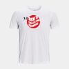 Men's UA Challenger Training Short Sleeve Thumbnail