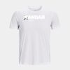 Men's UA Challenger Training Short Sleeve Thumbnail