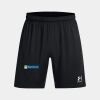 Men's UA Challenger Knit Shorts Thumbnail