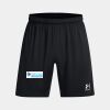 Men's UA Challenger Knit Shorts Thumbnail