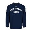 GS Centro All Weather Top (Senior) Thumbnail